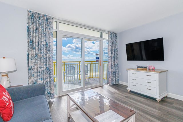2711 S Ocean Blvd Unit 1122, North Myrtle Beach, SC 29582