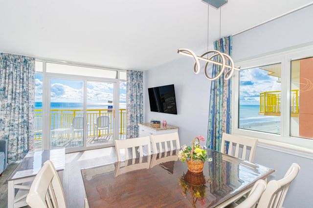 2711 S Ocean Blvd Unit 1122, North Myrtle Beach, SC 29582