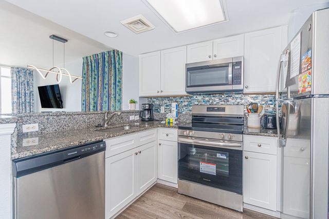 2711 S Ocean Blvd Unit 1122, North Myrtle Beach, SC 29582