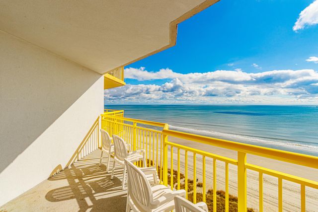 2711 S Ocean Blvd Unit 1122, North Myrtle Beach, SC 29582