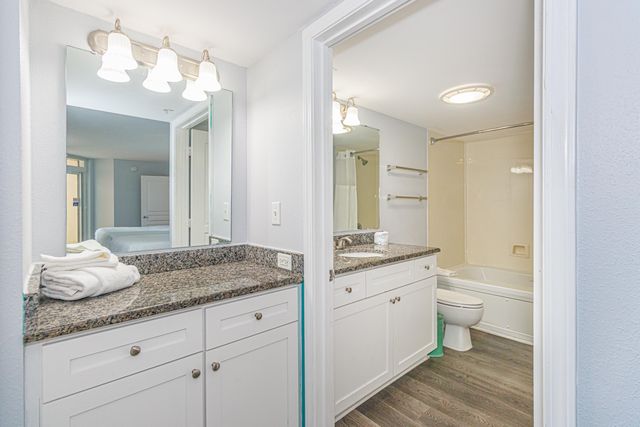 2711 S Ocean Blvd Unit 1122, North Myrtle Beach, SC 29582