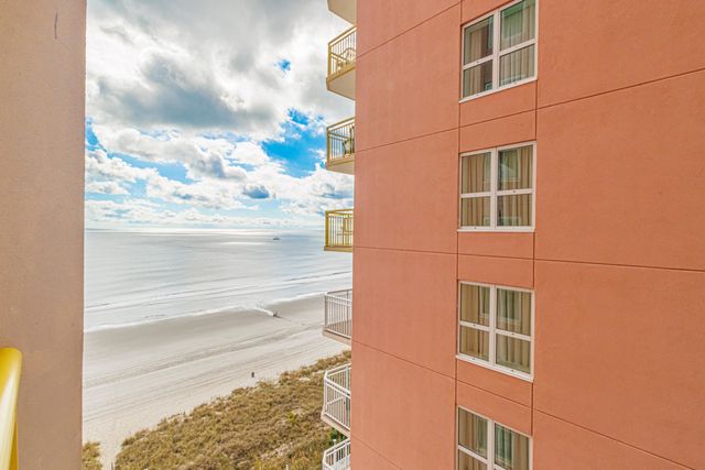 2711 S Ocean Blvd Unit 1122, North Myrtle Beach, SC 29582