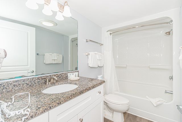 2711 S Ocean Blvd Unit 1122, North Myrtle Beach, SC 29582