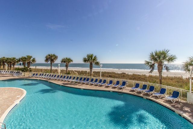 2711 S Ocean Blvd Unit 1122, North Myrtle Beach, SC 29582