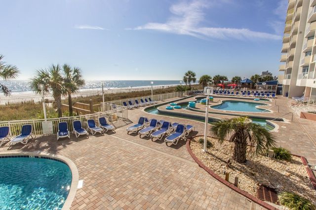 2711 S Ocean Blvd Unit 1122, North Myrtle Beach, SC 29582