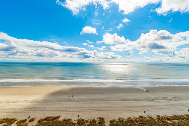 2711 S Ocean Blvd Unit 1122, North Myrtle Beach, SC 29582
