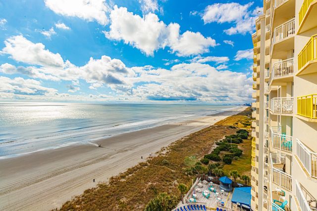 2711 S Ocean Blvd Unit 1122, North Myrtle Beach, SC 29582