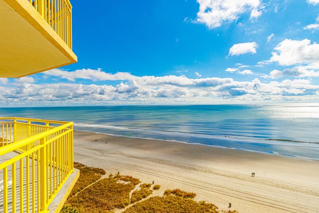 2711 S Ocean Blvd Unit 1122, North Myrtle Beach, SC 29582
