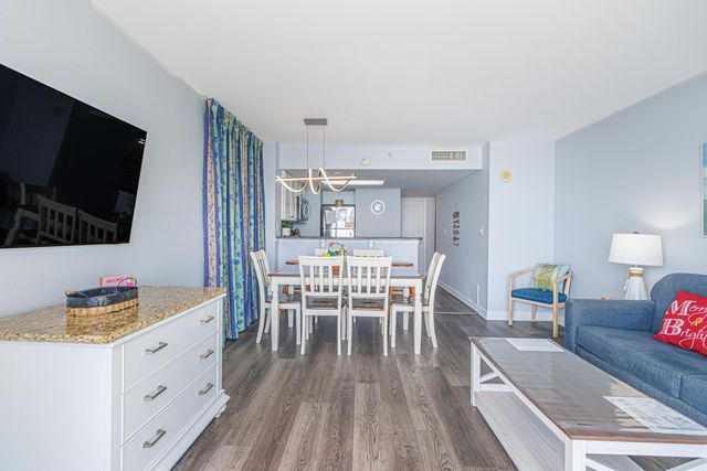 2711 S Ocean Blvd Unit 1122, North Myrtle Beach, SC 29582