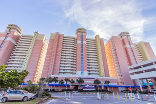 2711 S Ocean Blvd Unit 1122, North Myrtle Beach, SC 29582