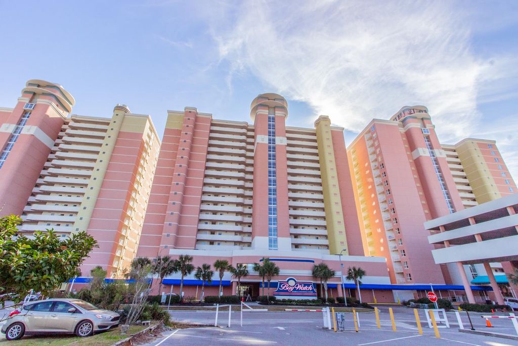 2711 S Ocean Blvd Unit 1122, North Myrtle Beach, SC 29582