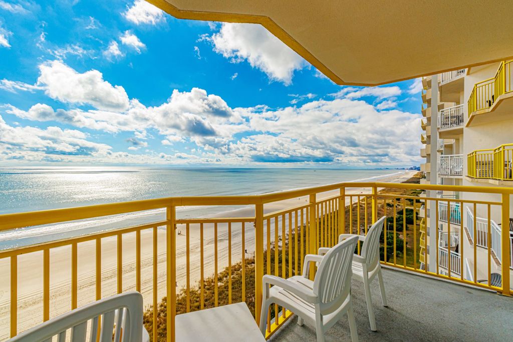 2711 S Ocean Blvd Unit 1122, North Myrtle Beach, SC 29582 — photo 3