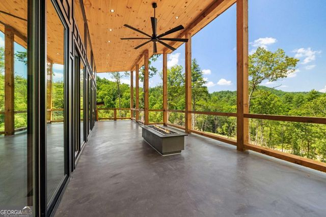 265 Park Glen Lane, Mineral Bluff, GA 30559