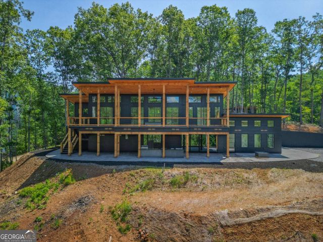 265 Park Glen Lane, Mineral Bluff, GA 30559