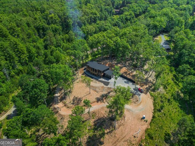 265 Park Glen Lane, Mineral Bluff, GA 30559