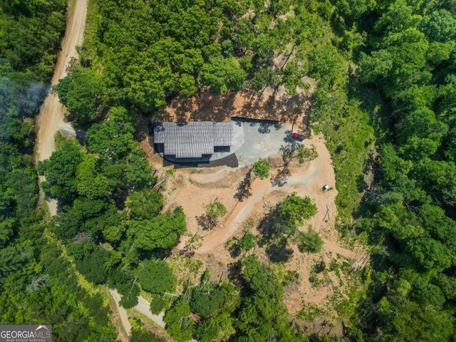 265 Park Glen Lane, Mineral Bluff, GA 30559