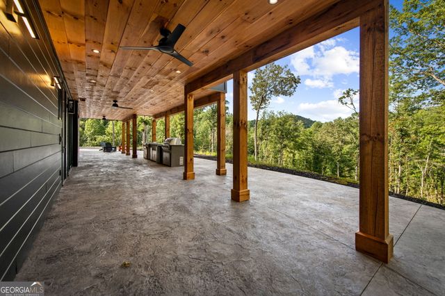 265 Park Glen Lane, Mineral Bluff, GA 30559