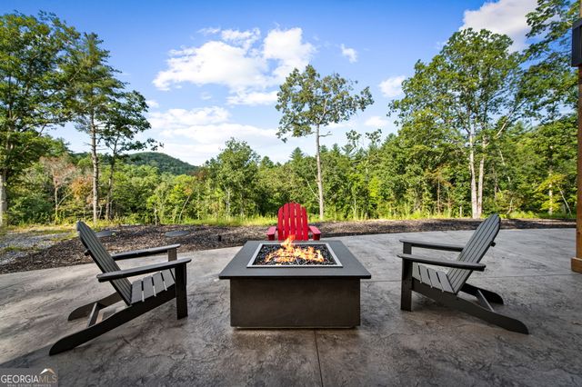 265 Park Glen Lane, Mineral Bluff, GA 30559