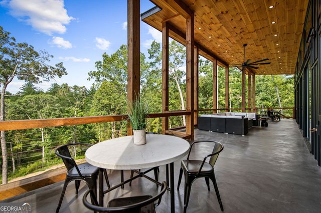 265 Park Glen Lane, Mineral Bluff, GA 30559