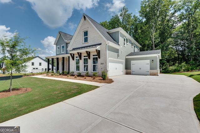 4830 Gadwall Way, Cumming, GA 30028