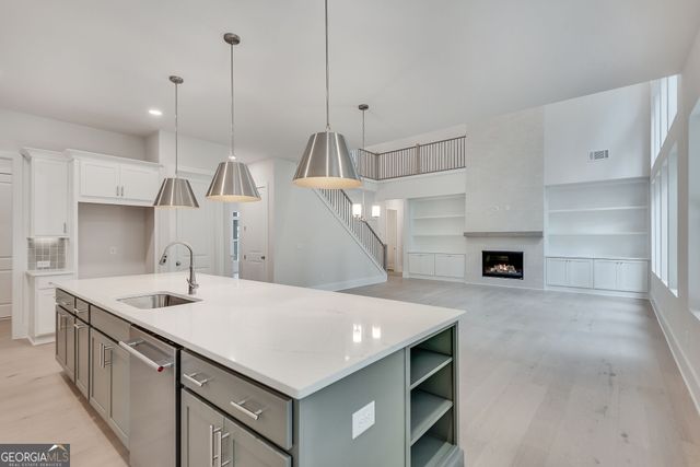 4830 Gadwall Way, Cumming, GA 30028
