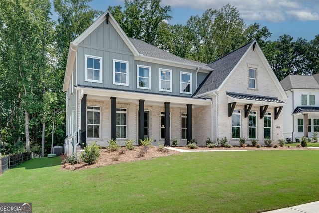4830 Gadwall Way, Cumming, GA 30028