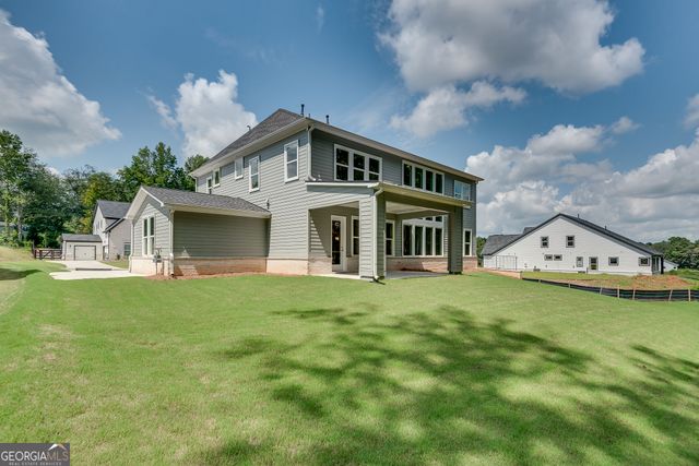 4830 Gadwall Way, Cumming, GA 30028