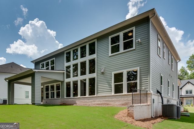 4830 Gadwall Way, Cumming, GA 30028