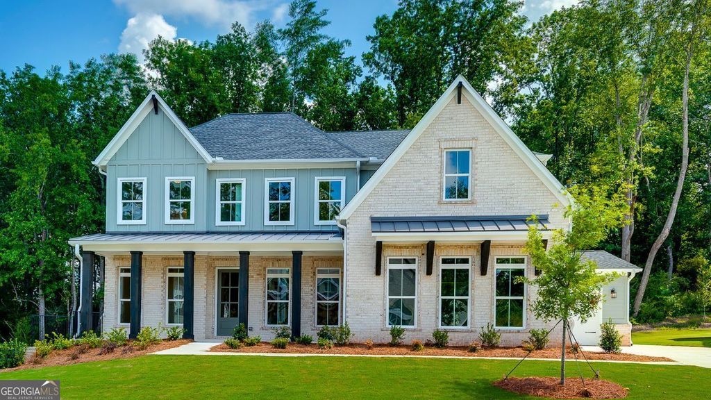 4830 Gadwall Way, Cumming, GA 30028