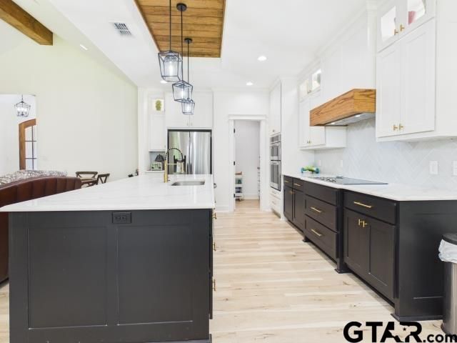 11069 Castleberry St, Brownsboro, TX 75756