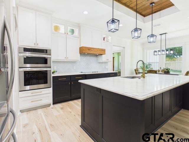 11069 Castleberry St, Brownsboro, TX 75756