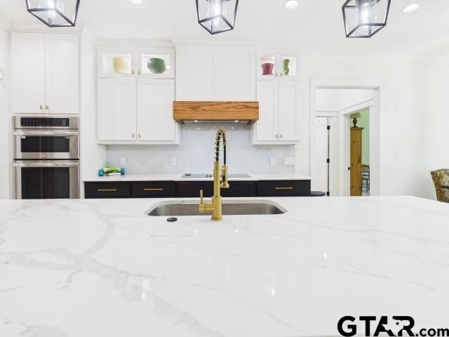 11069 Castleberry St, Brownsboro, TX 75756