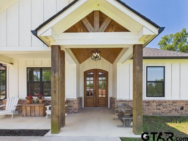 11069 Castleberry St, Brownsboro, TX 75756