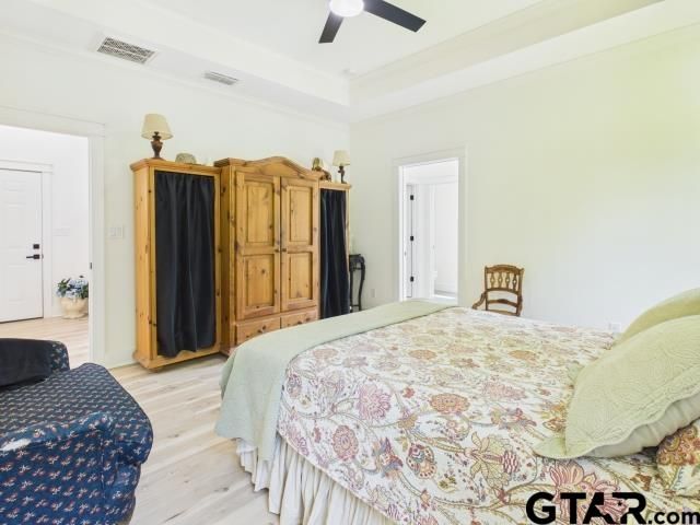 11069 Castleberry St, Brownsboro, TX 75756