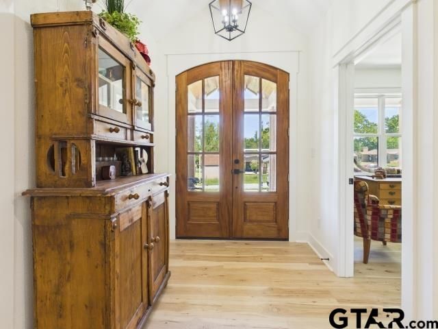 11069 Castleberry St, Brownsboro, TX 75756