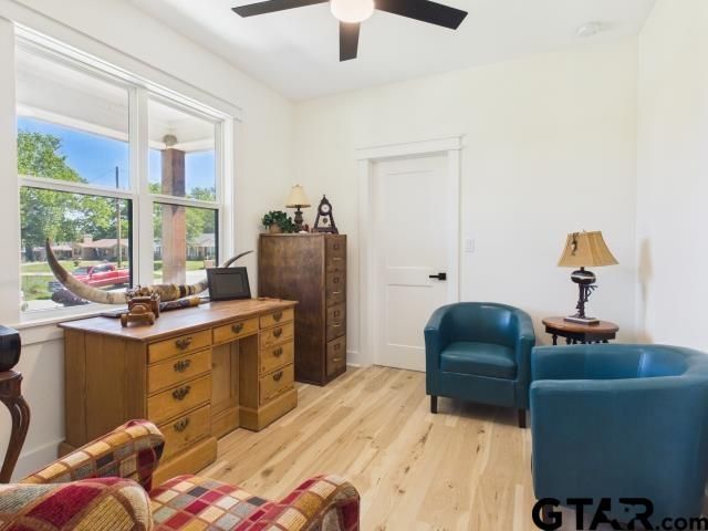 11069 Castleberry St, Brownsboro, TX 75756