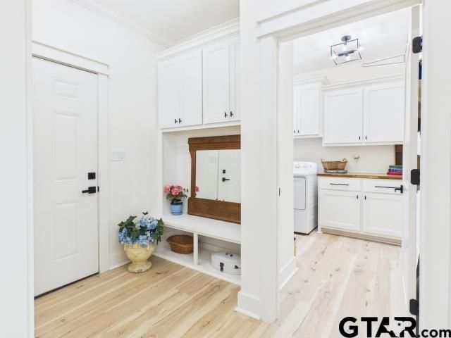 11069 Castleberry St, Brownsboro, TX 75756