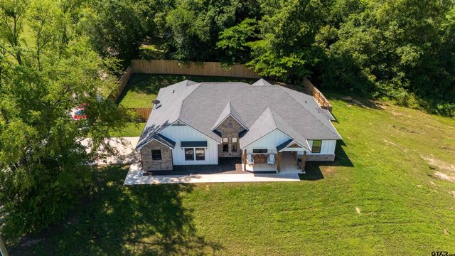 11069 Castleberry St, Brownsboro, TX 75756