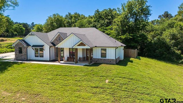 11069 Castleberry St, Brownsboro, TX 75756