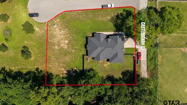 11069 Castleberry St, Brownsboro, TX 75756