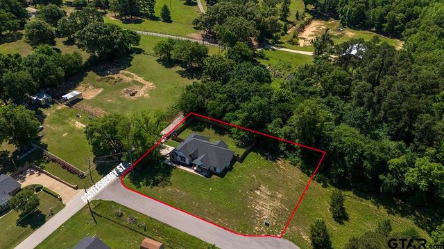 11069 Castleberry St, Brownsboro, TX 75756