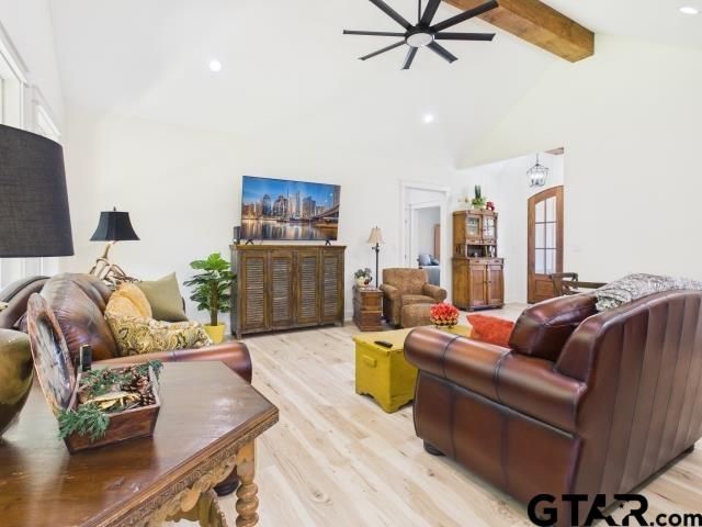 11069 Castleberry St, Brownsboro, TX 75756