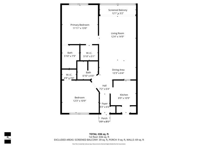 4501 NE 21 Avenue 207, Fort Lauderdale, FL 33308