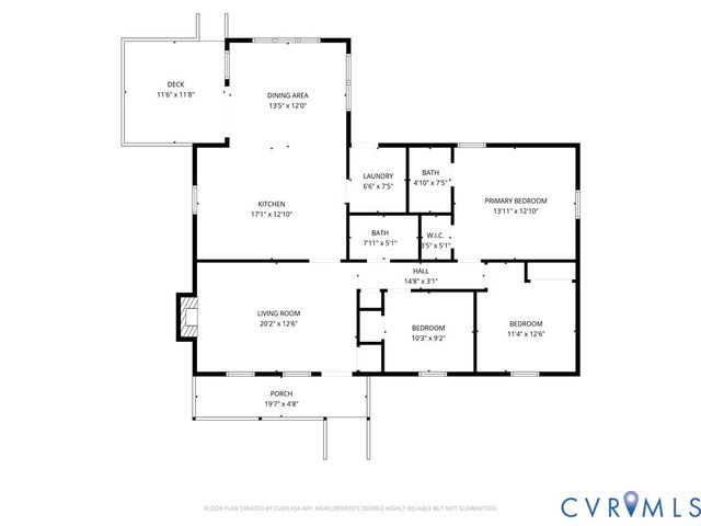 224 Walnut Ln, Aylett, VA 23086