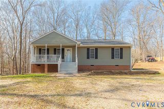 224 Walnut Ln, Aylett, VA 23086