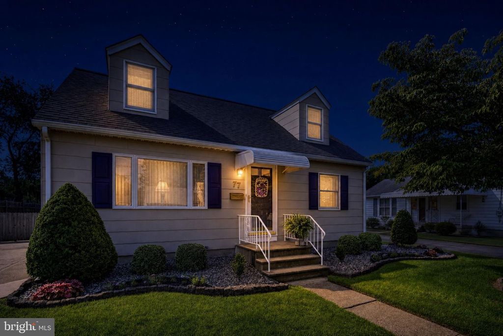 77 SADIE ST, HAMILTON, NJ 08619 — photo 3