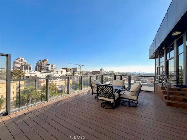 343 Pioneer Drive 1101, Glendale, CA 91203