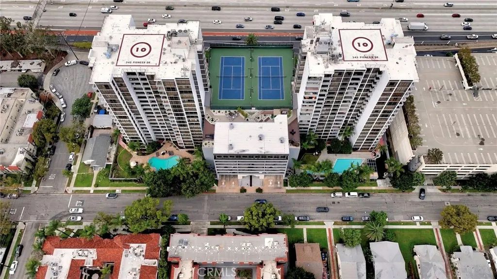 343 Pioneer Drive 1101, Glendale, CA 91203