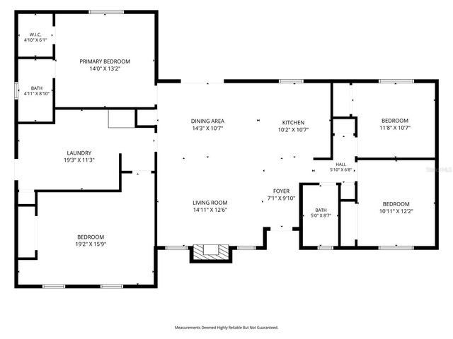 2418 BROOKSIDE AVENUE, Kissimmee, FL 34744