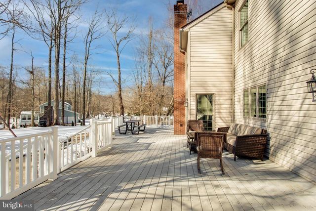 99 HUMMINGBIRD CT, Dunkirk, MD 20754